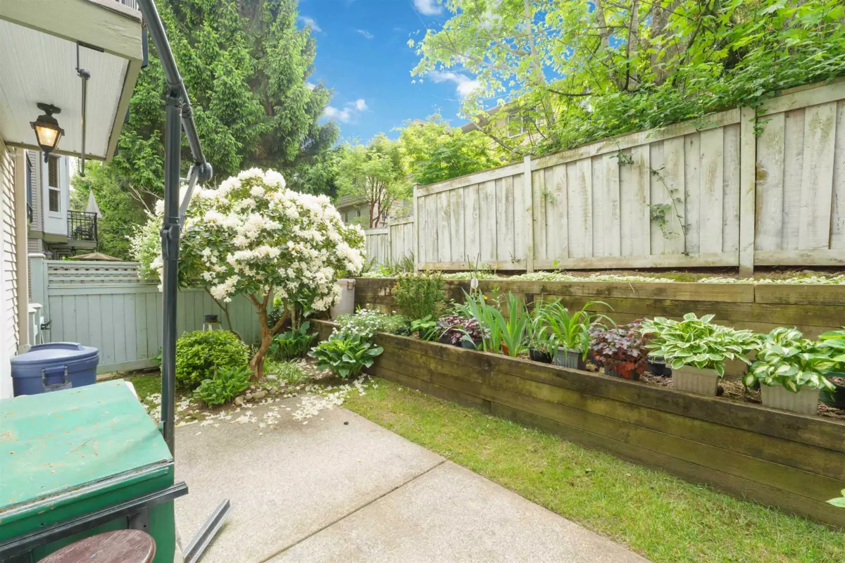 Family Room Photo of 20 9559 130a Street, Surrey, BC