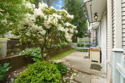 20 9559 130a Street, Surrey, BC, Surrey — Townhouse for sale