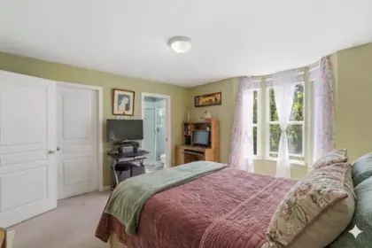 Laundry Room Photo of 20 9559 130a Street, Surrey, BC