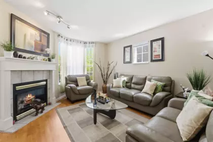 Primary Bedroom Photo of 20 9559 130a Street, Surrey, BC