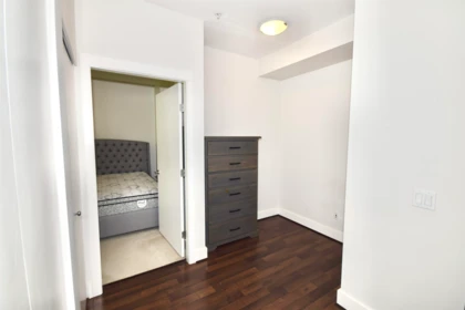 Bedroom 2 Photo of 212 3478 Wesbrook Mall, Vancouver, BC