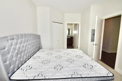 Bedroom 3 Photo of 212 3478 Wesbrook Mall, Vancouver, BC