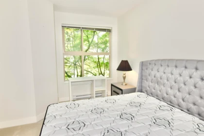 Bedroom 4 Photo of 212 3478 Wesbrook Mall, Vancouver, BC