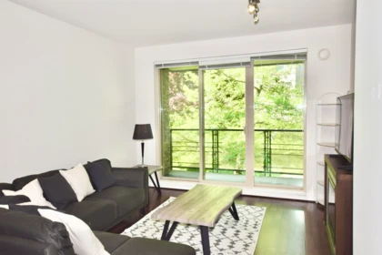 Breakfast Nook Photo of 212 3478 Wesbrook Mall, Vancouver, BC