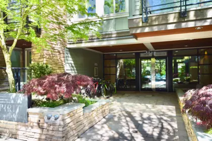 212 3478 Wesbrook Mall, Vancouver, BC, Vancouver — Apartment/Condo for sale