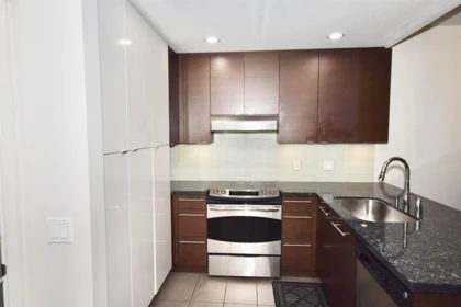 Kitchen Photo of 212 3478 Wesbrook Mall, Vancouver, BC