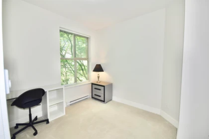 Office / Den Photo of 212 3478 Wesbrook Mall, Vancouver, BC