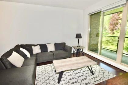 Primary Bedroom Photo of 212 3478 Wesbrook Mall, Vancouver, BC