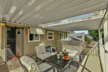 Backyard Photo of 11230 Lansdowne Drive, Surrey, BC