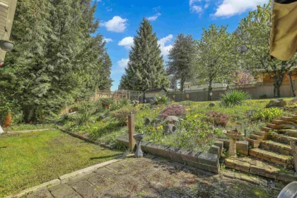 Garden / Landscaping Photo of 11230 Lansdowne Drive, Surrey, BC