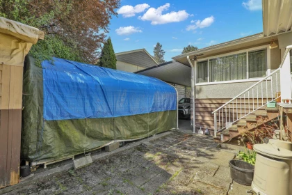 Hot Tub / Spa Photo of 11230 Lansdowne Drive, Surrey, BC