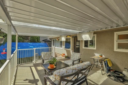 Outdoor Deck Photo of 11230 Lansdowne Drive, Surrey, BC