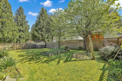 Outdoor Kitchen Photo of 11230 Lansdowne Drive, Surrey, BC