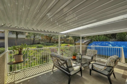 Outdoor Patio Photo of 11230 Lansdowne Drive, Surrey, BC
