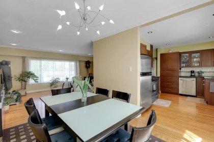 Pantry Photo of 11230 Lansdowne Drive, Surrey, BC