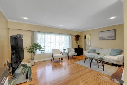 Primary Bedroom Photo of 11230 Lansdowne Drive, Surrey, BC