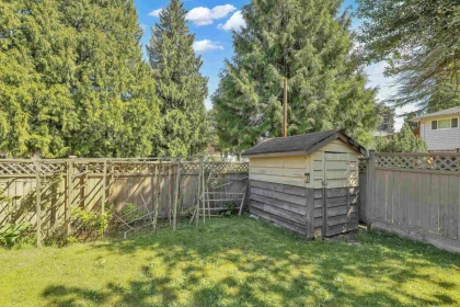 Street View Photo of 11230 Lansdowne Drive, Surrey, BC