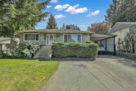 11230 Lansdowne Drive, Surrey, BC