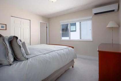 Bedroom 4 Photo of 2933 Waterloo Street, Vancouver, BC