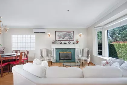 2933 Waterloo Street, Vancouver, BC, Vancouver — Single Family Residence for sale