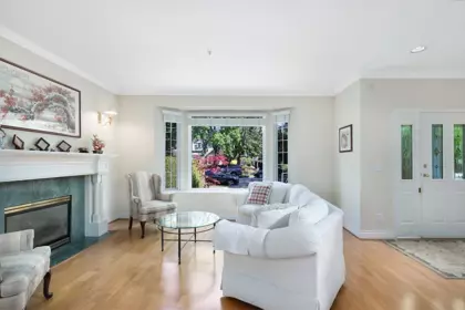 2933 Waterloo Street, Vancouver, BC, Vancouver — Single Family Residence for sale