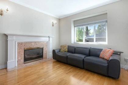 Pantry Photo of 2933 Waterloo Street, Vancouver, BC