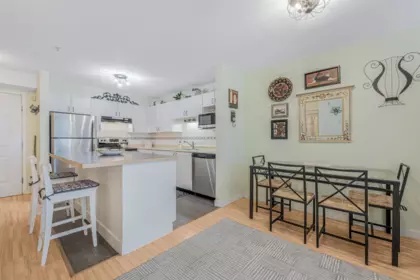 Pantry Photo of 102 9668 148 Street, Surrey, BC