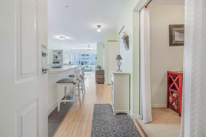 Primary Bedroom Photo of 102 9668 148 Street, Surrey, BC
