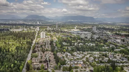 Street View Photo of 102 9668 148 Street, Surrey, BC
