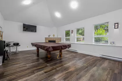 Swimming Pool Photo of 102 9668 148 Street, Surrey, BC