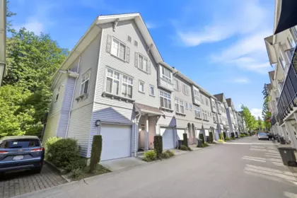 56 5858 142 Street, Surrey, BC, Surrey — Townhouse for sale