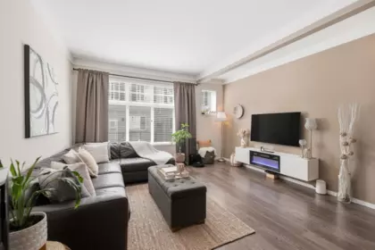 56 5858 142 Street, Surrey, BC, Surrey — Townhouse for sale