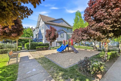 Front Yard Photo of 56 5858 142 Street, Surrey, BC