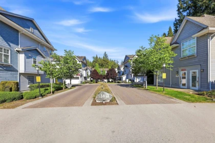 Garden / Landscaping Photo of 56 5858 142 Street, Surrey, BC