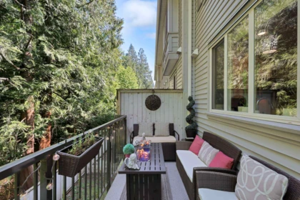 Hallway Photo of 56 5858 142 Street, Surrey, BC