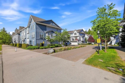 Hot Tub / Spa Photo of 56 5858 142 Street, Surrey, BC
