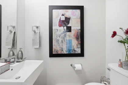 Loft / Bonus Room Photo of 56 5858 142 Street, Surrey, BC