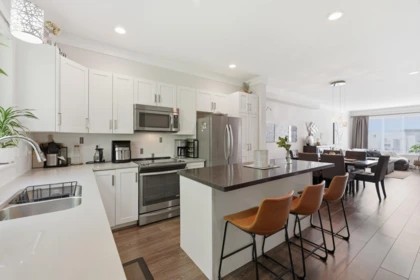 Pantry Photo of 56 5858 142 Street, Surrey, BC