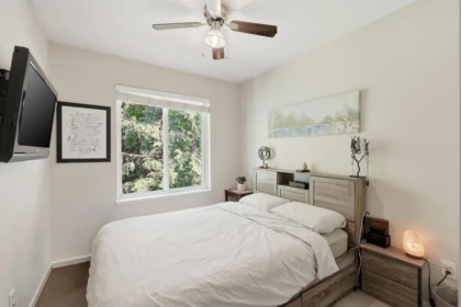 Powder Room Photo of 56 5858 142 Street, Surrey, BC