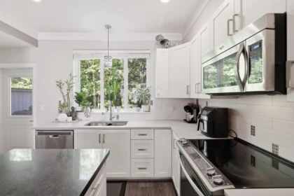 Primary Bedroom Photo of 56 5858 142 Street, Surrey, BC