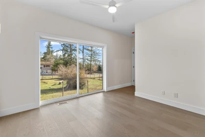Outdoor Patio Photo of 5410 Stellar Way, Sechelt, BC