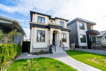 48 E 57th Avenue, Vancouver, BC, Vancouver — Single Family Residence for sale