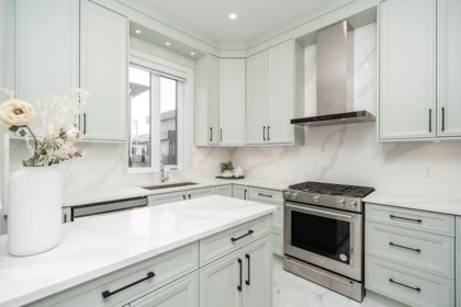 Pantry Photo of 48 E 57th Avenue, Vancouver, BC
