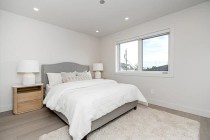 Primary Bedroom Photo of 48 E 57th Avenue, Vancouver, BC
