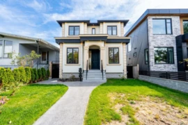48 E 57th Avenue, Vancouver, BC