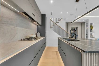 Loft / Bonus Room Photo of 1 1177 W 33rd Avenue, Vancouver, BC