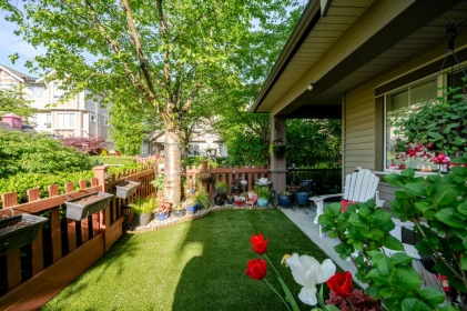 Front Yard Photo of 39 10151 240th Street, Maple Ridge, BC