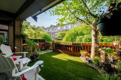 Garden / Landscaping Photo of 39 10151 240th Street, Maple Ridge, BC