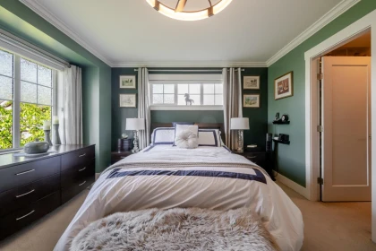 Hallway Photo of 39 10151 240th Street, Maple Ridge, BC
