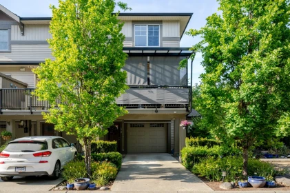 Hot Tub / Spa Photo of 39 10151 240th Street, Maple Ridge, BC